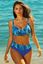 Picture of BIKINI TUMMY CONTROL HIGH QUALITY CHLORINE RESISTANT